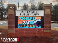 Kelly Mill Elementary