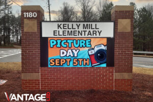 Kelly Mill Elementary