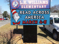 L.H. Williams Elementary