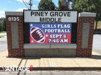 Piney Grove Middle