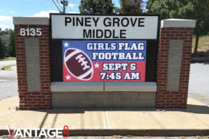 Piney Grove Middle