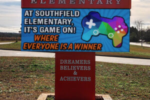 Southfield Elementary