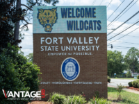 Fort Valley State University