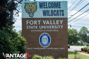 Fort Valley State University