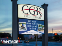 CGR Credit Union