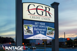 CGR Credit Union