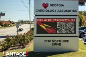 Georgia Cardiology Associates