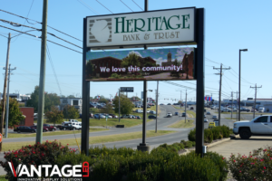 Heritage Bank