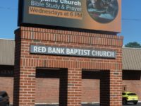 Red Bank Baptist