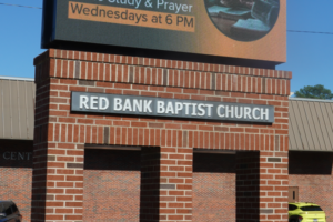 Red Bank Baptist