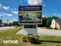 Crosspoint Christian Church