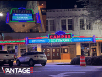 Campus Black Box Theater