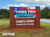 Dames Ferry Elementary