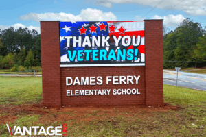 Dames Ferry Elementary