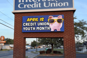 Interstate Credit Union