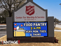 Salvation Army