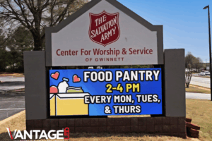 Salvation Army