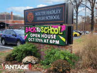South Hadley High School