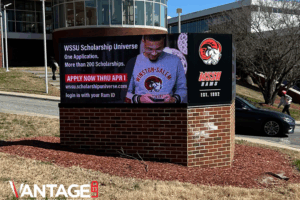 Winston-Salem State University
