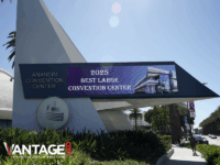 Anaheim Convention Center