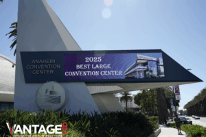 Anaheim Convention Center