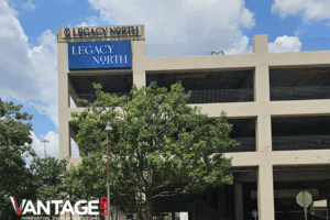 Legacy North