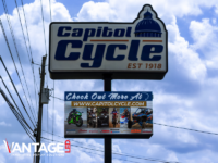 Capital Cycle