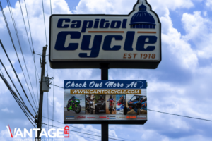 Capital Cycle
