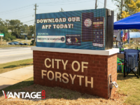 City of Forsyth