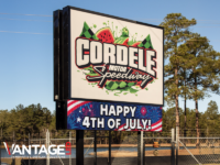 Cordele Motor Speedway