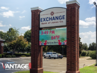 Exchange Bank