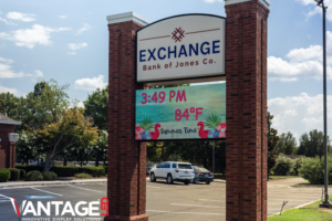 Exchange Bank