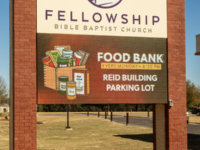 Fellowship Bible Baptist