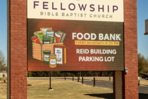 Fellowship Bible Baptist