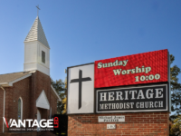 Heritage Methodist Church
