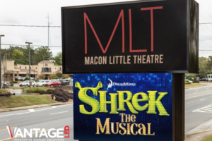 Macon Little Theatre