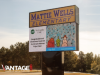 Mattie Wells Elementary