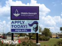 Middle Georgia State University
