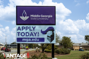 Middle Georgia State University