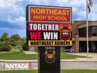 Northeast High School