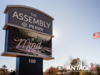 The Assembly @ Perry