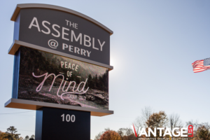 The Assembly @ Perry