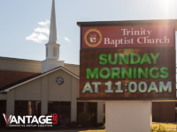 Trinity Baptist