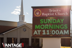 Trinity Baptist
