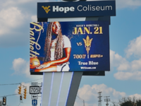 Hope Coliseum