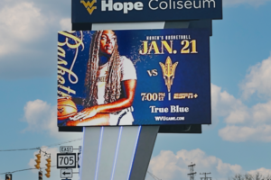 Hope Coliseum