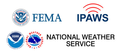ACFEMA-IPAWS-NOAA ACFEMA-IPAWS-NOAA