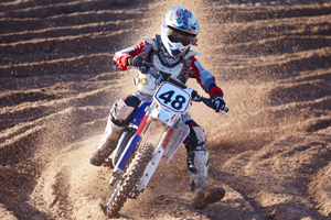 DirtBike