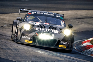 GTCar