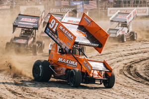 dirt